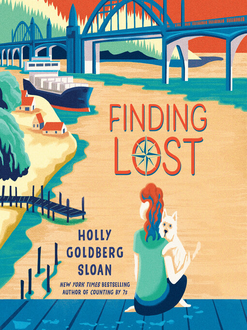 Title details for Finding Lost by Holly Goldberg Sloan - Available
